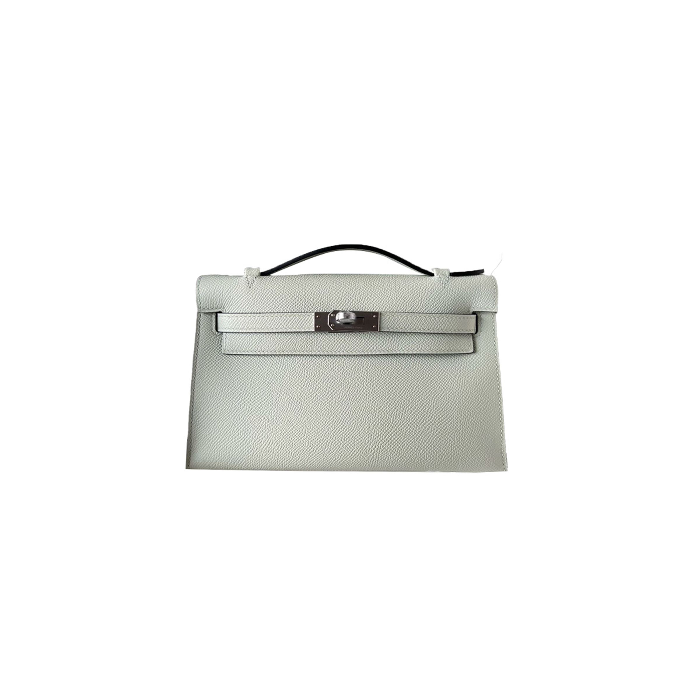 H**mes mini kelly first generation epsom 22 (22*14*7cm)